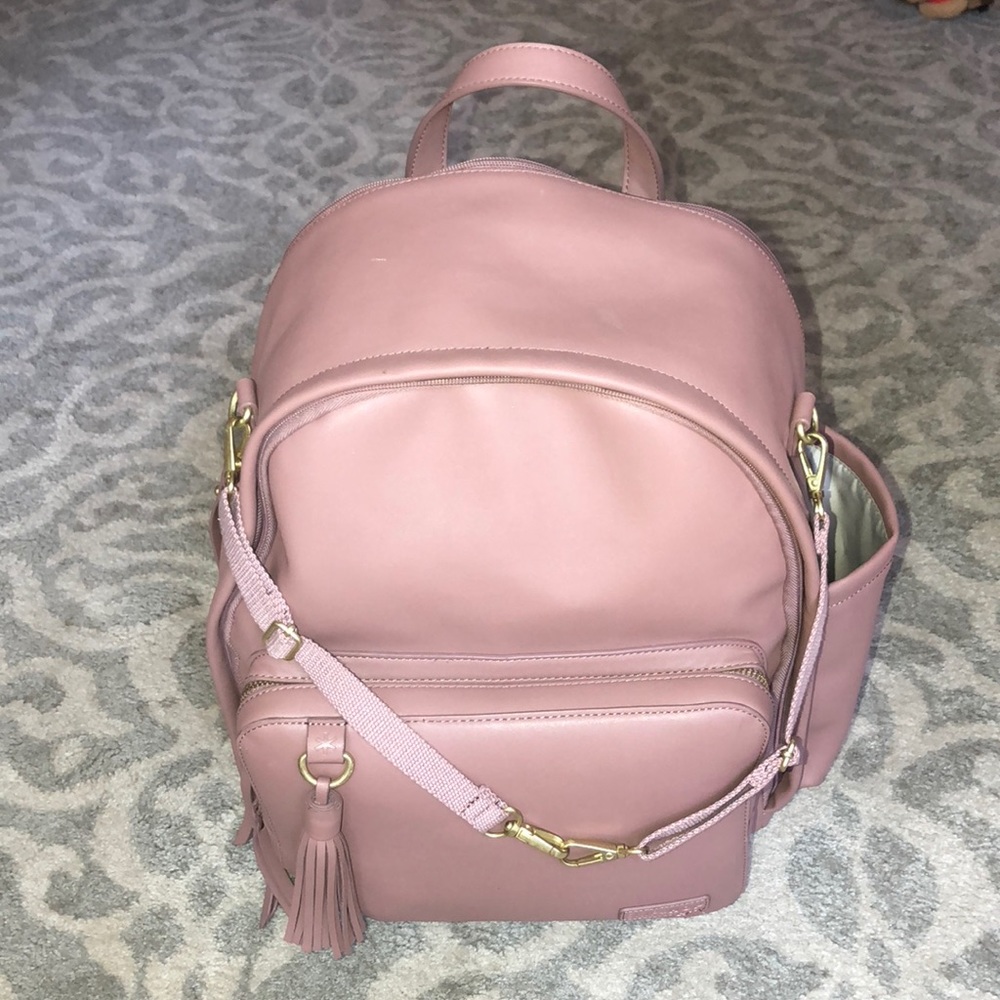 Skip Hop Diaper Backpack